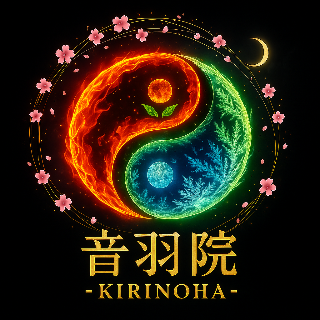 音羽院-KIRINOHA-|仙台の陰陽師・霊障相談